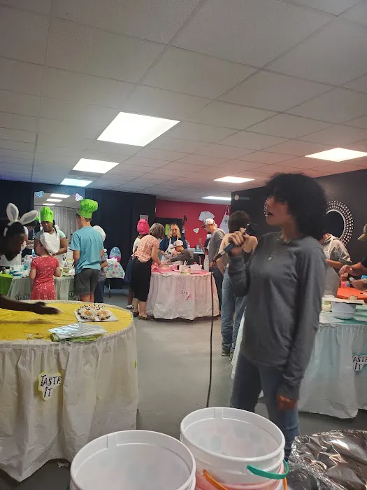 Stir Up The Gift Talent Org Picture 10
