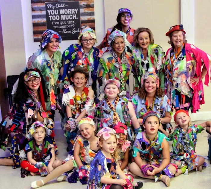 Spring Hill Arts Academy Picture 1