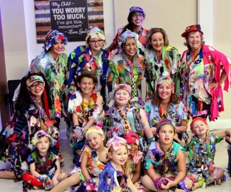 Spring Hill Arts Academy