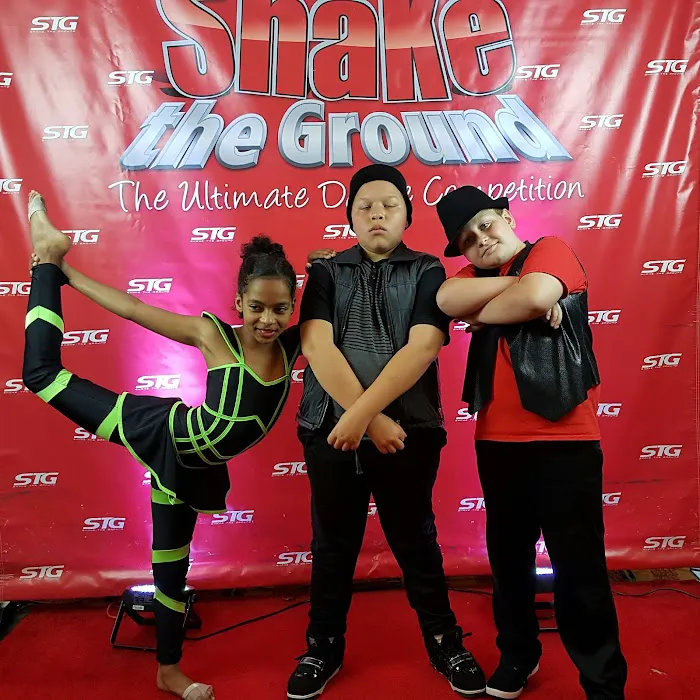Citrus Academy of Dance and Arts Picture 1