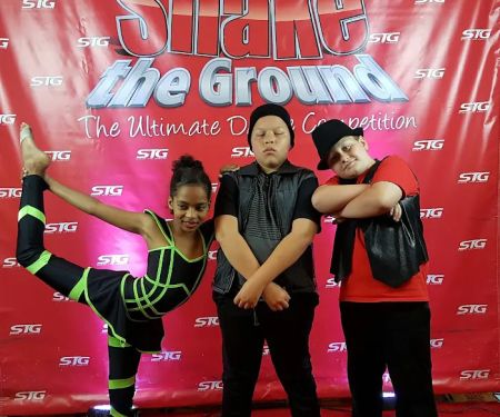 Citrus Academy of Dance and Arts