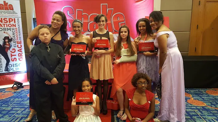 Citrus Academy of Dance and Arts Picture 8