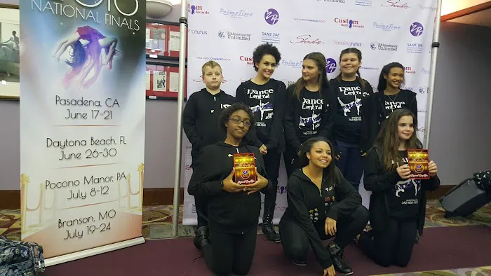 Citrus Academy of Dance and Arts Picture 9