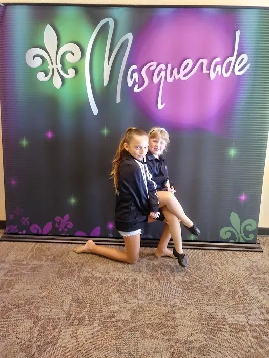 Dance Dynasty llc Picture 1