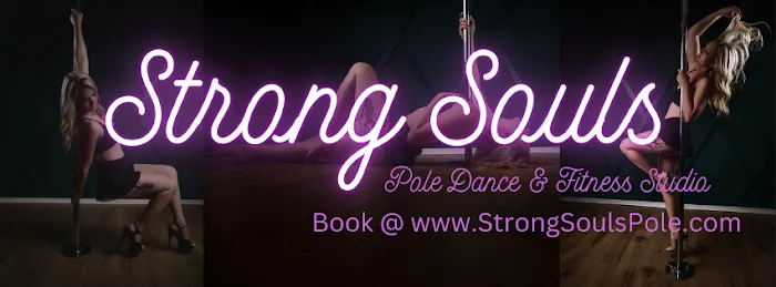 Strong Souls Picture 8