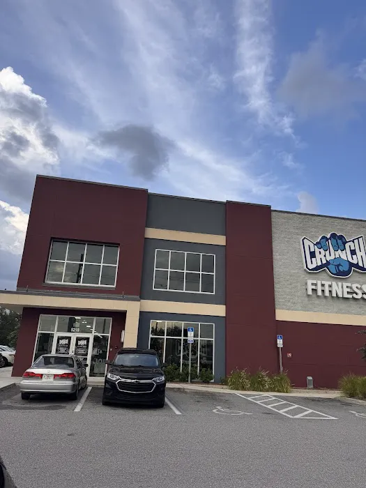 Crunch Fitness - Lakeland Picture 1