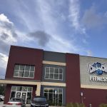 Crunch Fitness - Lakeland