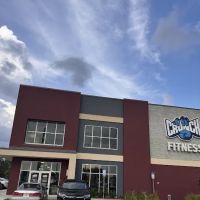 Crunch Fitness - Lakeland ico