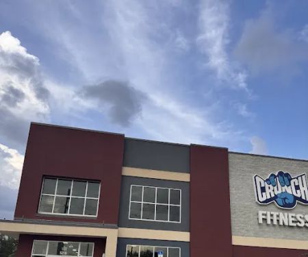 Crunch Fitness - Lakeland