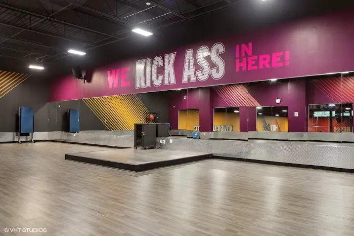 Crunch Fitness - Lakeland Picture 8