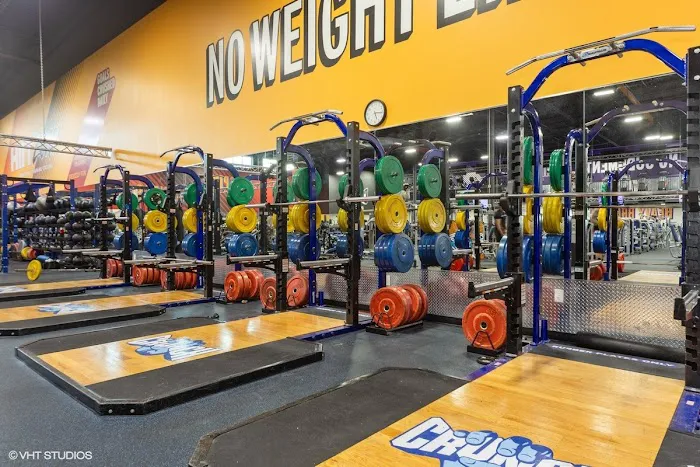 Crunch Fitness - Lakeland Picture 5