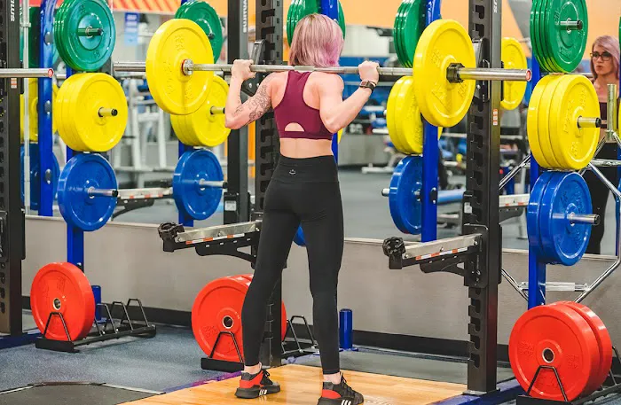 Crunch Fitness - Lakeland Picture 9