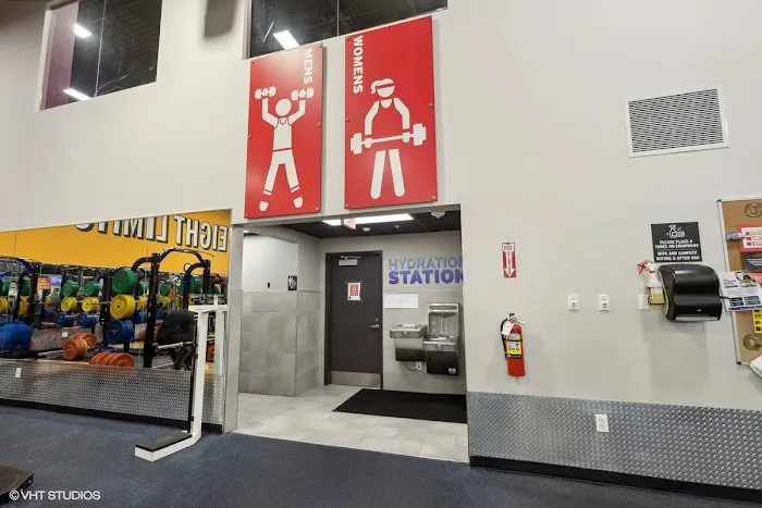 Crunch Fitness - Lakeland Picture 4