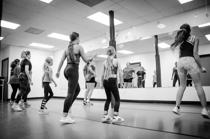 The Dream Dance Studio Picture 3