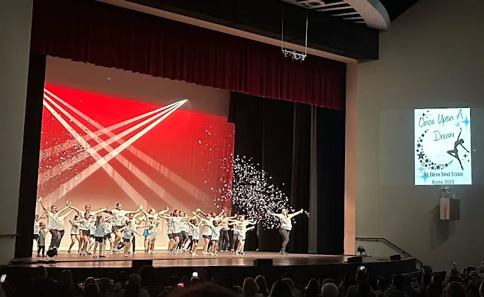 The Dream Dance Studio Picture 2