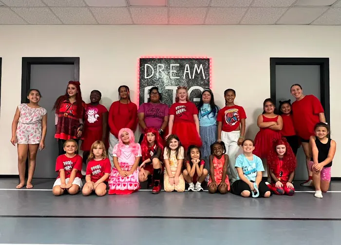 The Dream Dance Studio Picture 5