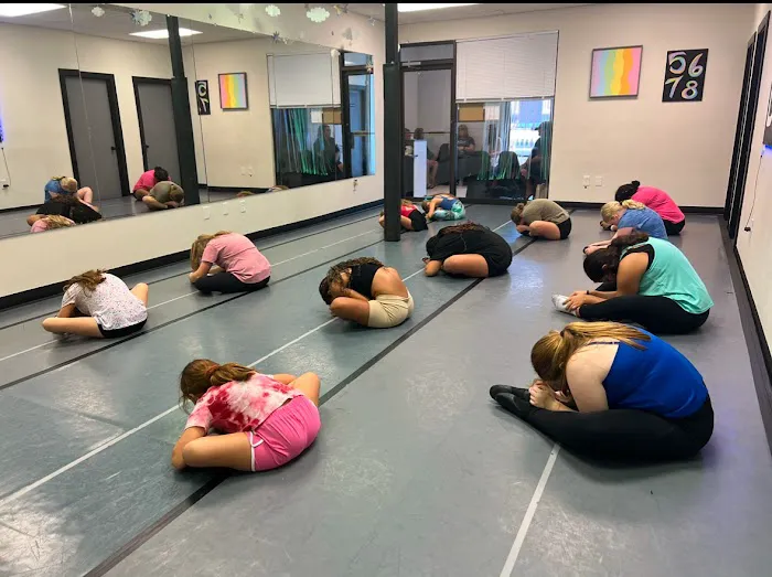 The Dream Dance Studio Picture 6