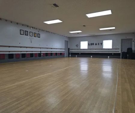 Legacy Dance Studio, LLC