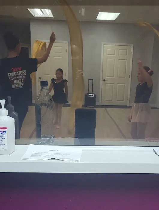 Kingdom Arts Academy Picture 1