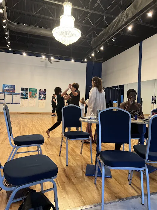 Arthur Murray Dance Studio Lakewood Ranch Picture 3