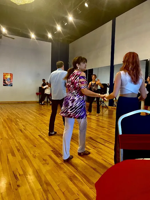 Arthur Murray Dance Studio Lakewood Ranch Picture 4