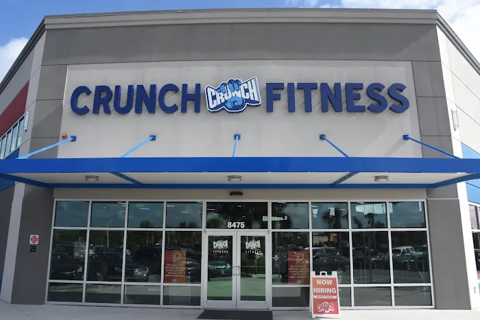 Crunch Fitness - Lakewood Ranch Picture 2