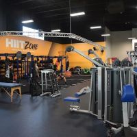 Crunch Fitness - Lakewood Ranch ico