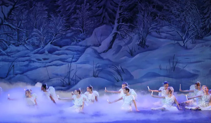 International Ballet of Florida Picture 1