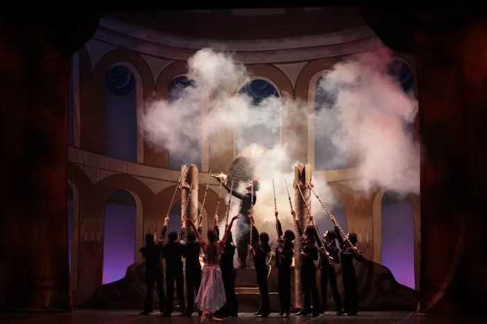 International Ballet of Florida Picture 2