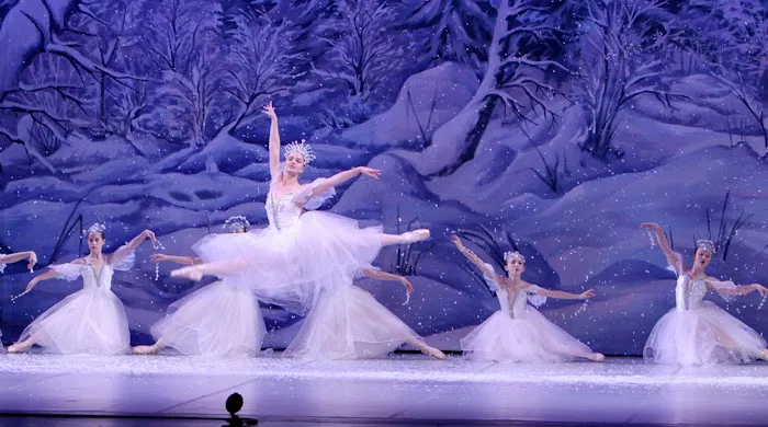 International Ballet of Florida Picture 9