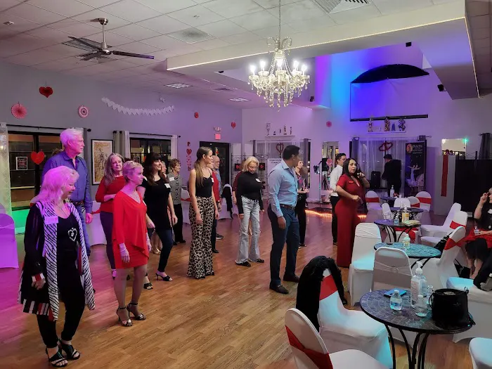 Dancing on the Suncoast Picture 5