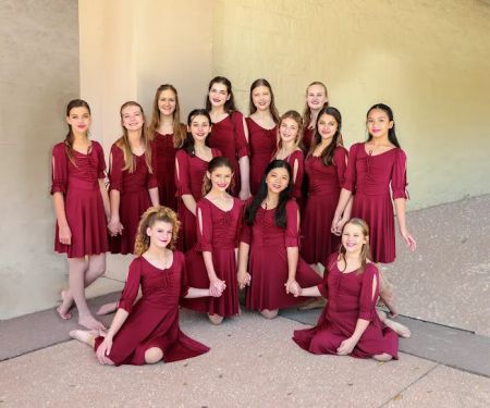 Woodland Fine Arts Academy