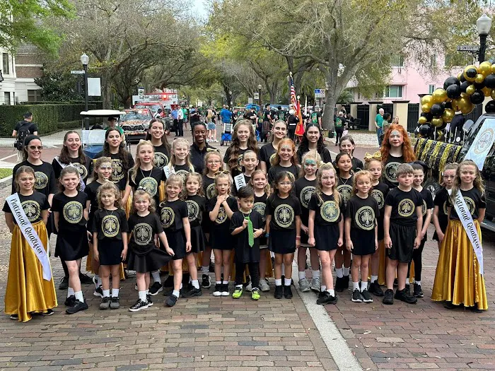 Finnegan Academy of Irish Dance Lakewood Ranch / Sarasota Picture 2