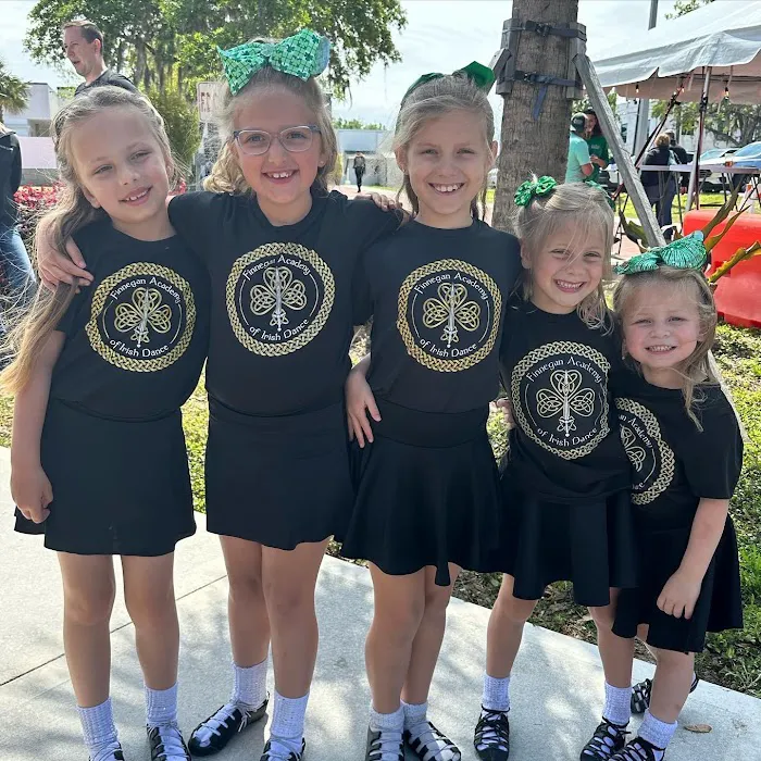 Finnegan Academy of Irish Dance Lakewood Ranch / Sarasota Picture 10