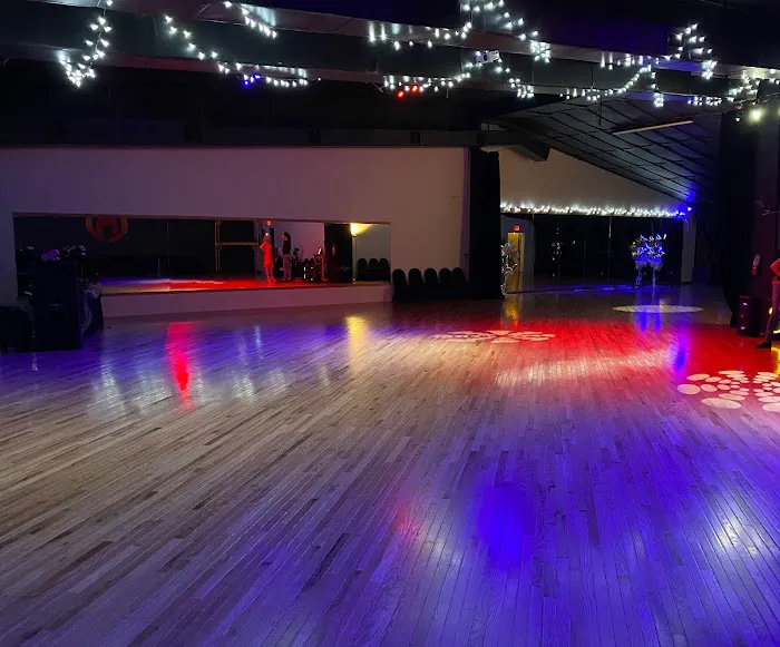 House of Dance Picture 1