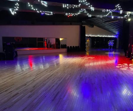 House of Dance