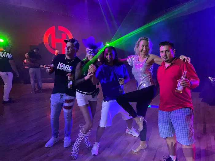House of Dance Picture 3