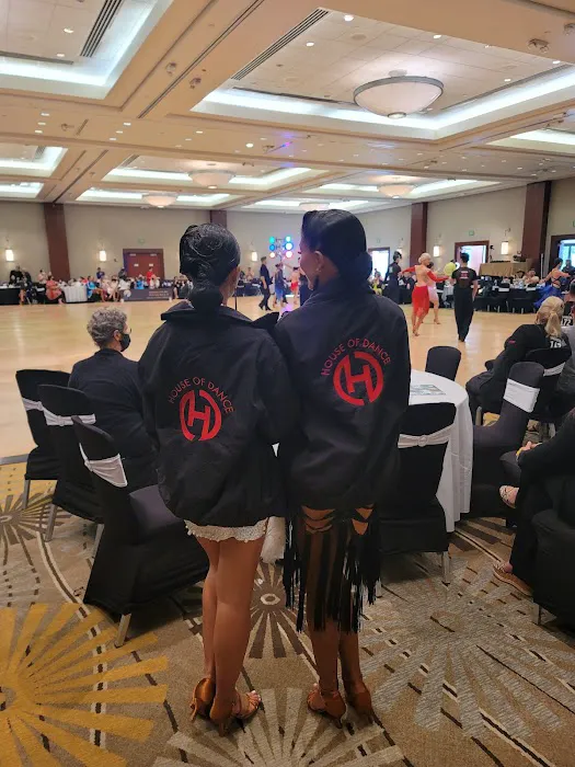 House of Dance Picture 7