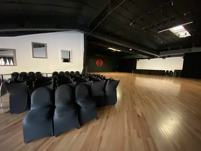 House of Dance Picture 5