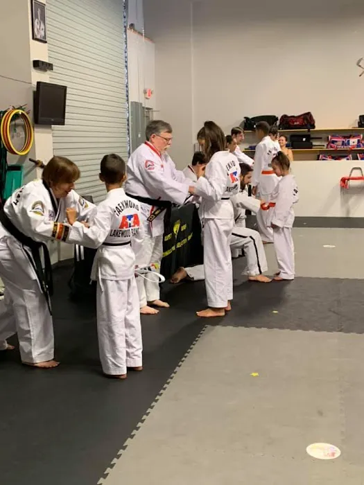 Transform Martial Arts Lakewood Ranch Picture 1