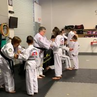 Transform Martial Arts Lakewood Ranch ico
