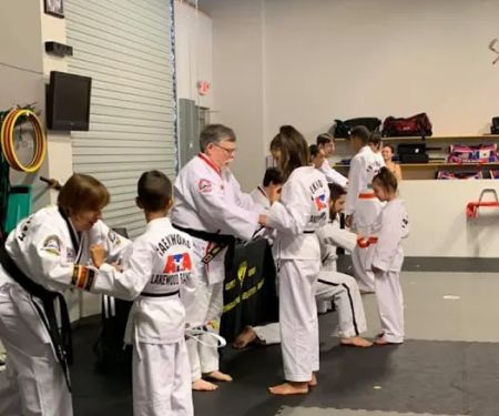 Transform Martial Arts Lakewood Ranch