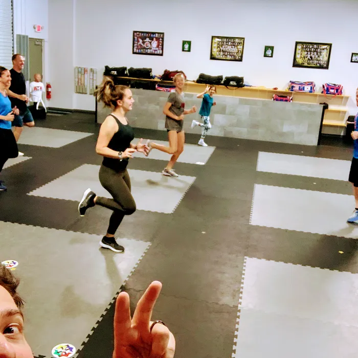 Transform Martial Arts Lakewood Ranch Picture 6