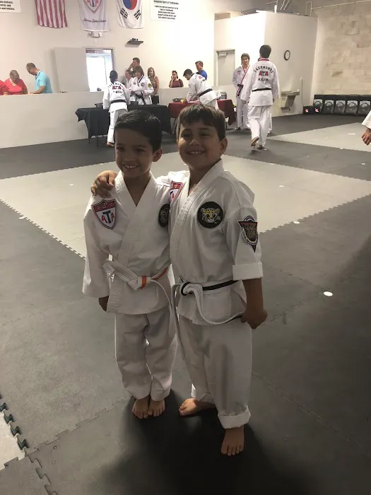 Transform Martial Arts Lakewood Ranch Picture 8