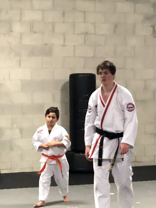 Transform Martial Arts Lakewood Ranch Picture 5