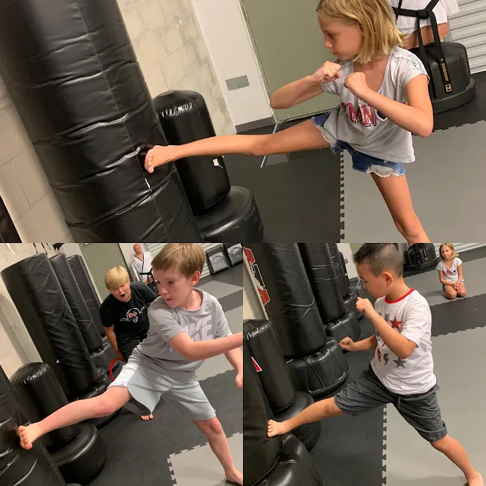 Transform Martial Arts Lakewood Ranch Picture 10