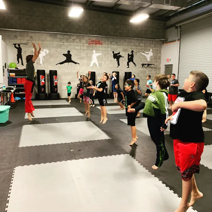 Transform Martial Arts Lakewood Ranch Picture 9