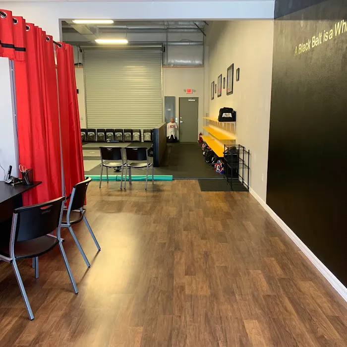 Transform Martial Arts Lakewood Ranch Picture 4