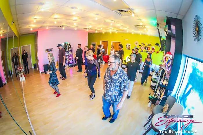 DanceEntourage Picture 10