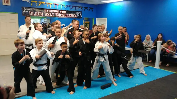Kaizen Dojo Martial Arts Picture 3